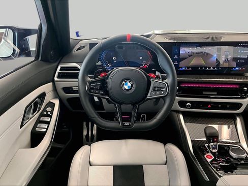 Used 2026 BMW M3 Competition AWD/4WD image 16