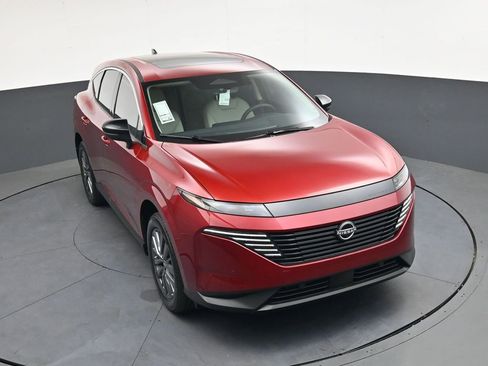 New 2026 Nissan Murano SL AWD/4WD image 28