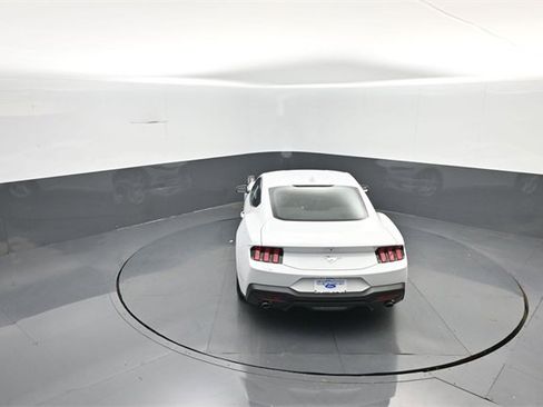 New 2026 Ford Mustang Coupe image 21