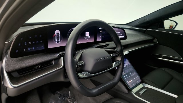 Used 2024 Lucid Air Pure RWD image 45