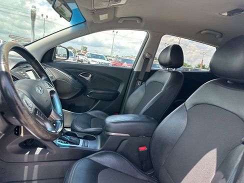 Used 2015 Hyundai Tucson SE FWD image 29