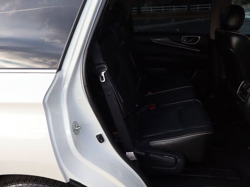 Used 2020 INFINITI QX60 Luxe w/ Essential Package image 23