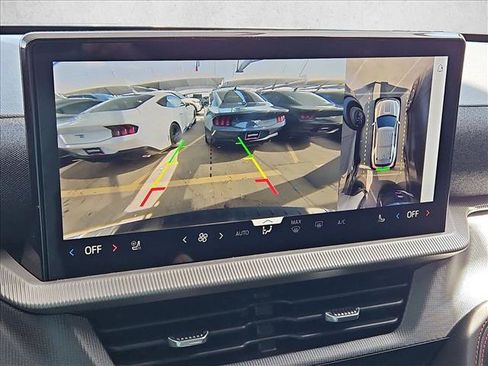 New 2026 Ford Explorer ST w/ Sun And Sound Package AWD/4WD image 12