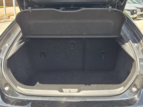 Used 2024 MAZDA MAZDA3 s FWD image 24