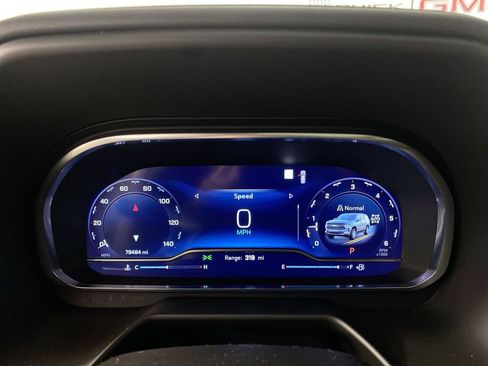Certified 2023 Chevrolet Tahoe LT w/ LT Signature Plus Package AWD/4WD image 15