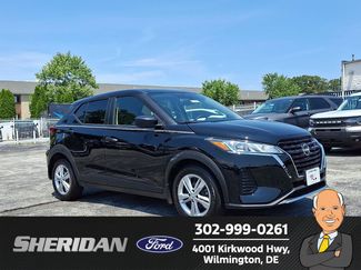 Used 2025 Nissan Kicks Play S FWD video 1