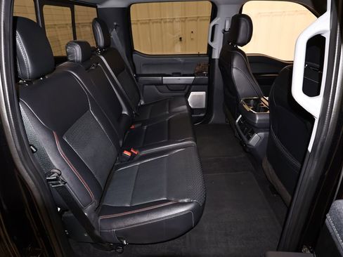 Certified 2021 Ford F150 Lariat w/ Equipment Group 502A High AWD/4WD image 17