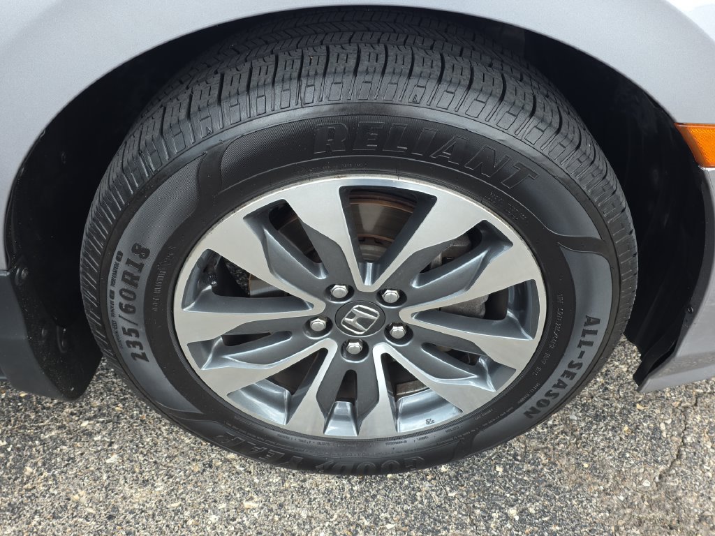 Used 2021 Honda Odyssey EX-L image 10