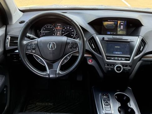 Used 2018 Acura MDX FWD w/ Advance Package image 11
