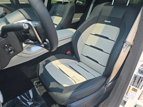 New 2026 Mercedes-Benz GLE 53 AMG 4MATIC image 24