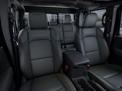 New 2026 Jeep Gladiator Mojave image 17