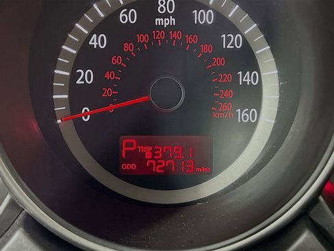 Used 2009 Kia Optima LX image 13