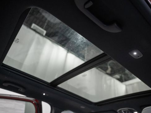 New 2026 Jeep Cherokee Overland image 35