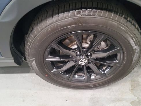 Used 2023 Honda CR-V Sport image 29