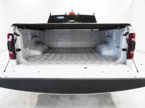 Used 2023 RAM 1500 Big Horn image 8