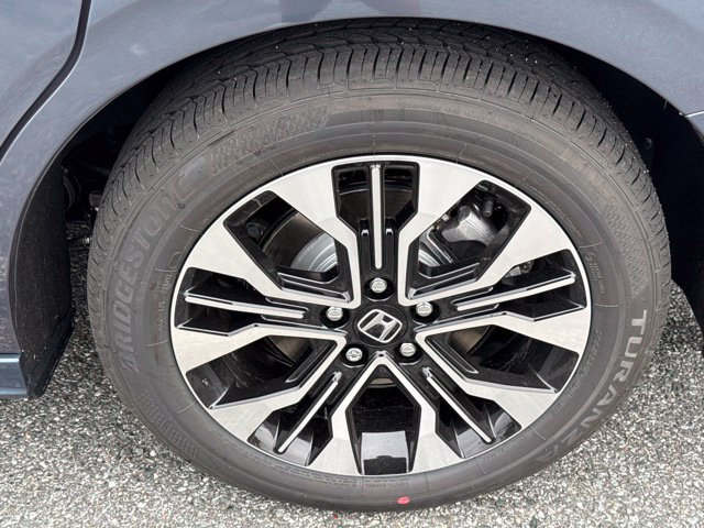 New 2027 Honda Odyssey Elite image 26