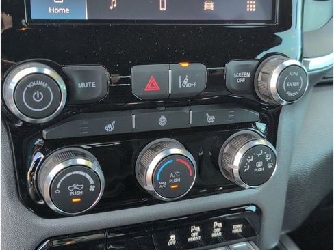 New 2026 RAM 1500 Big Horn image 16