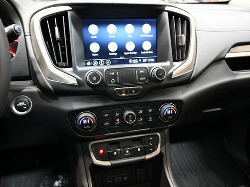 Used 2024 GMC Terrain Denali w/ Denali Premium Package image 14