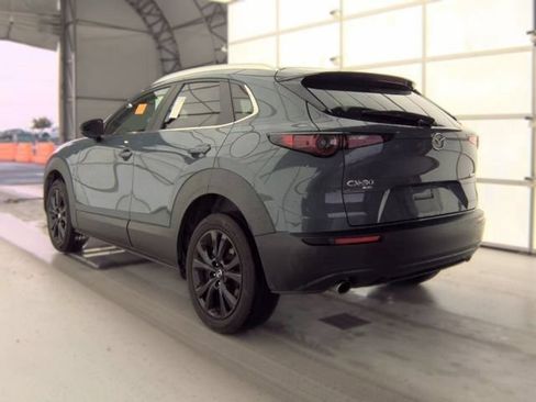 Used 2025 MAZDA CX-30 AWD 2.5 S w/ Preferred Package image 7