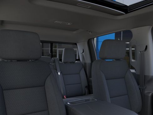 New 2026 Chevrolet Silverado 1500 RST AWD/4WD image 49