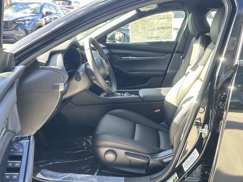 New 2026 MAZDA MAZDA3 s Sport image 9