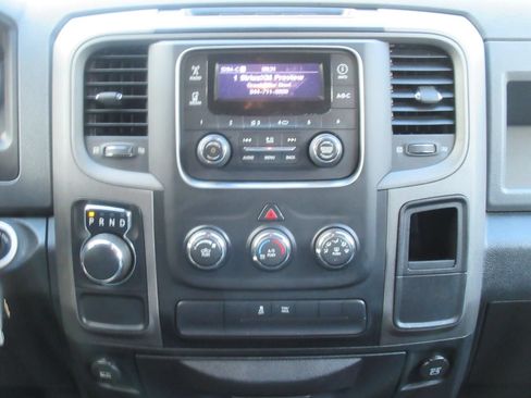 Used 2013 RAM 1500 Tradesman w/ Popular Equipment Group RWD image 17