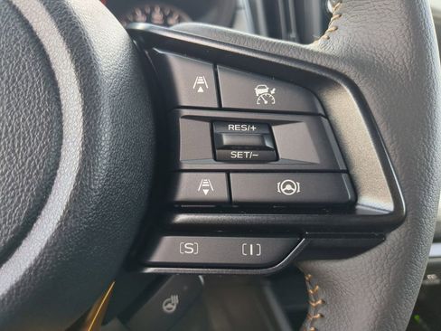 Certified 2026 Subaru Crosstrek 2.5i Wilderness image 27