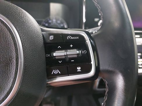 Used 2022 Kia Sorento SX AWD/4WD image 18
