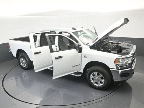 Used 2024 RAM 2500 Big Horn image 76