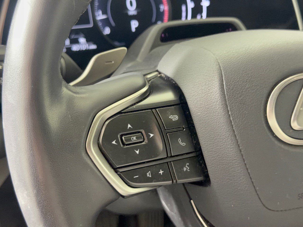 Used 2024 Lexus RX 350 Premium w/ Convenience Package AWD/4WD image 18