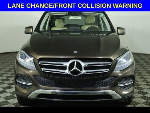Used 2016 Mercedes-Benz GLE 350 4MATIC image 10