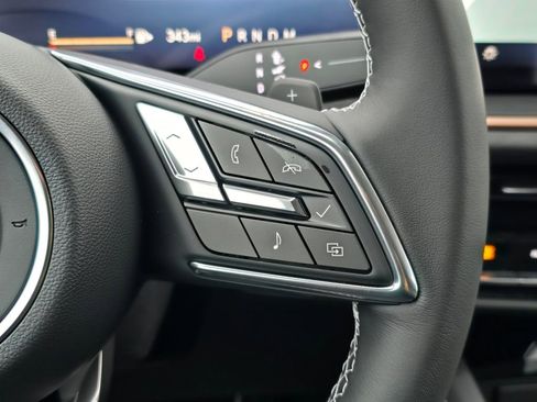 New 2026 Buick Envision Sport Touring AWD/4WD image 21