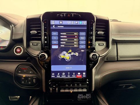 Used 2024 RAM 1500 TRX w/ TRX Level 2 Equipment Group image 21