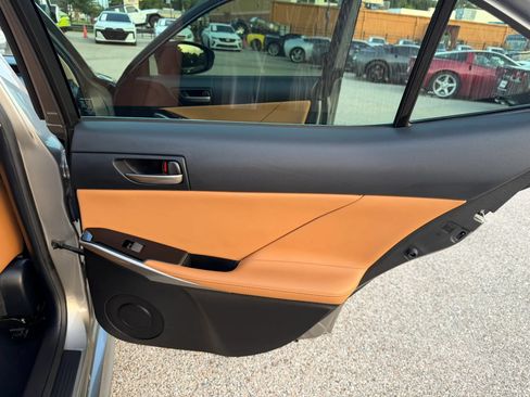Used 2020 Lexus IS 300 w/ Accessory Package 2 RWD image 24