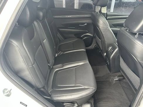 Used 2023 Hyundai Tucson SEL w/ Convenience Package AWD/4WD image 13