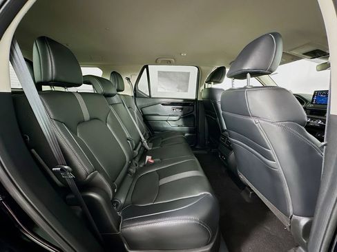 New 2026 Honda Passport RTL image 27