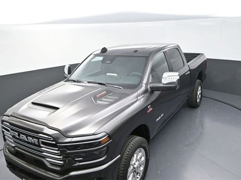 New 2025 RAM 2500 Laramie image 11
