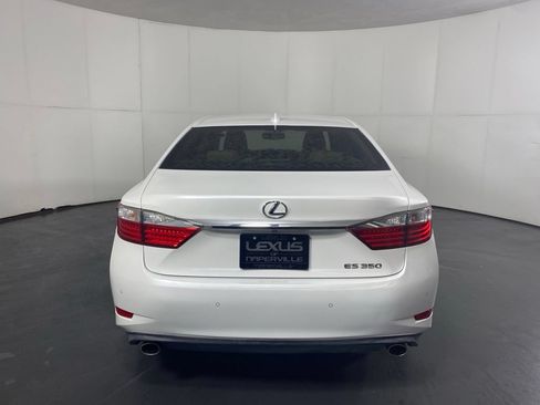 Used 2015 Lexus ES 350 w/ Premium Package FWD image 8