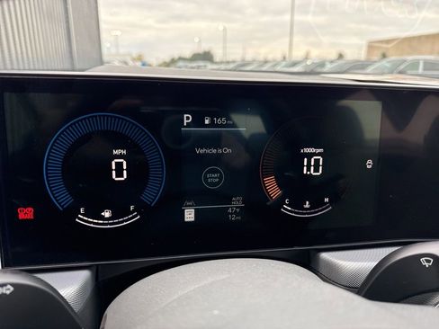 New 2026 Hyundai Sonata SEL FWD image 24