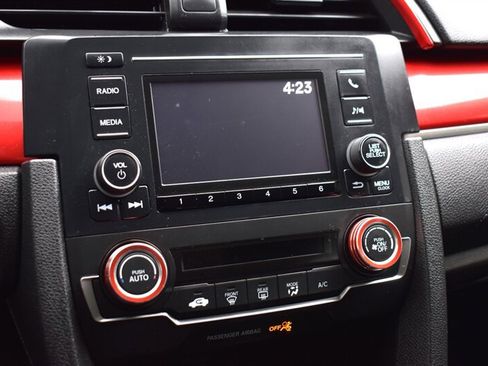 Used 2019 Honda Civic LX image 21