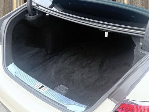 Used 2023 Mercedes-Benz S 580 4MATIC Sedan image 18