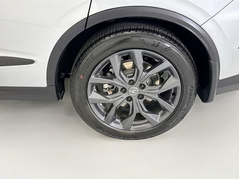 Used 2023 Acura MDX A-Spec AWD/4WD image 30