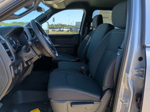 New 2026 RAM 2500 Tradesman image 12