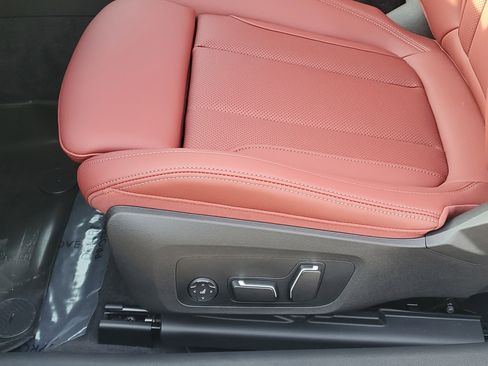 New 2026 BMW 430i xDrive Coupe AWD/4WD image 9