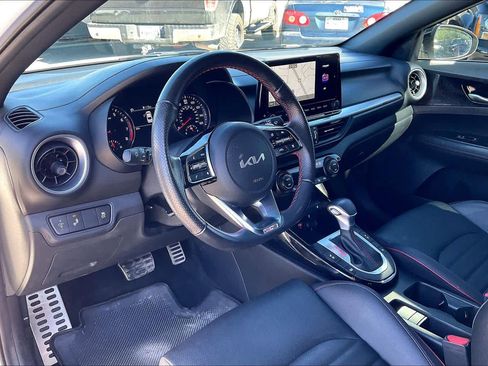 Used 2024 Kia Forte GT w/ GT2 Package image 17