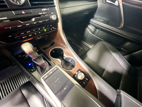 Used 2020 Lexus RX 350 AWD w/ Premium Package image 26