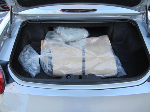 Used 2004 Ford Thunderbird Deluxe image 11