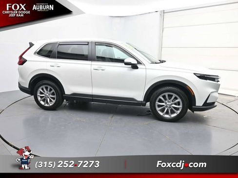 Used 2024 Honda CR-V EX-L image 18