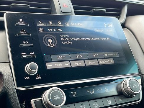 Used 2019 Honda Insight EX image 14