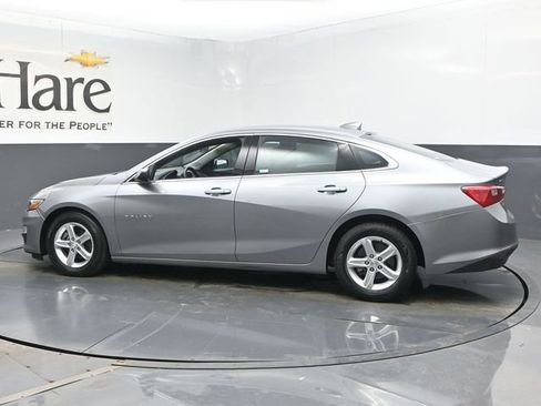 Used 2024 Chevrolet Malibu LT image 50